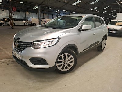 Renault KADJAR Kadjar 1.3 TCe 140ch FAP Business EDC - 21