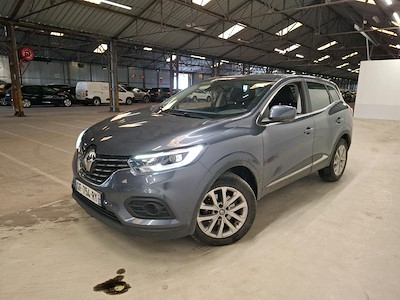 Renault KADJAR Kadjar 1.5 Blue dCi 115ch Business EDC - 21
