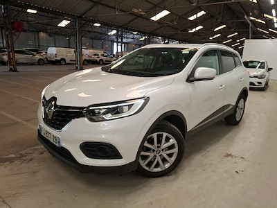 Renault KADJAR Kadjar 1.5 Blue dCi 115ch Business 112g