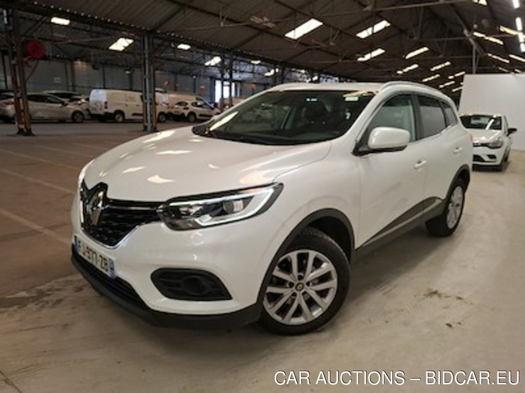 Renault KADJAR Kadjar 1.5 Blue dCi 115ch Business 112g