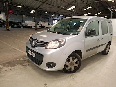 Renault KANGOO Kangoo 1.5 Blue dCi 95ch Business