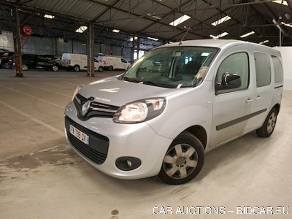 Renault KANGOO Kangoo 1.5 Blue dCi 95ch Business