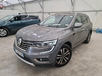 Renault KOLEOS Koleos 2.0 dCi 175ch energy Intens 4x4 X-Tronic