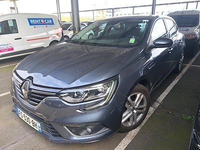 Renault MEGANE Megane 1.3 TCe 115ch FAP Business