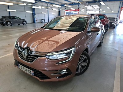 Renault MEGANE Megane 1.5 Blue dCi 115ch Intens EDC -21B
