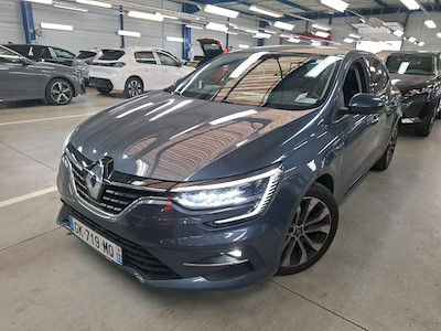 Renault MEGANE Megane 1.5 Blue dCi 115ch Techno EDC