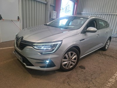 Renault MEGANE Megane Estate 1.5 Blue dCi 115ch Business