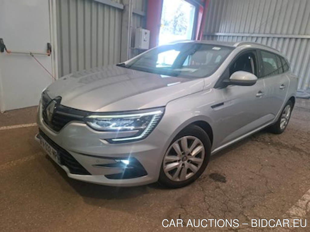 Renault MEGANE Megane Estate 1.5 Blue dCi 115ch Business