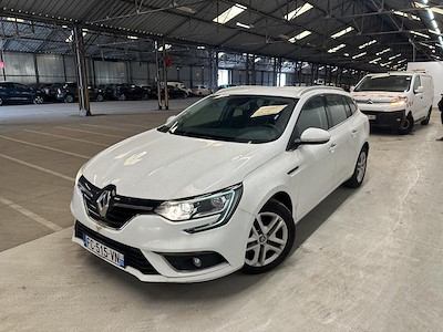 Renault MEGANE Megane Estate 1.5 Blue dCi 115ch Business