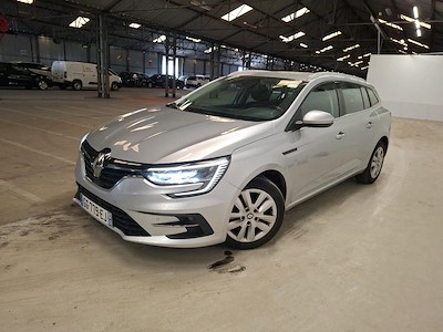 Renault MEGANE Megane Estate 1.5 Blue dCi 115ch Business -21N