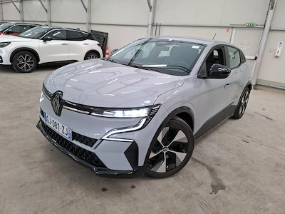 Renault Megane e-tech Megane E-Tech Electric EV60 220ch Equilibre optimum charge