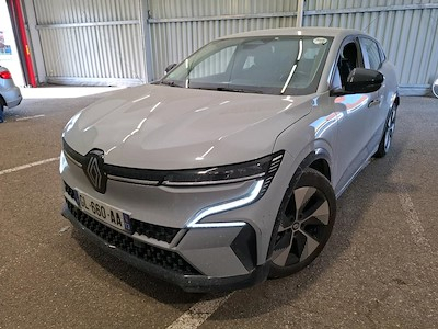 Renault Megane e-tech Megane E-Tech Electric EV60 220ch Equilibre optimum charge