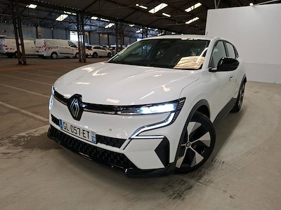Renault Megane e-tech Megane E-Tech Electric EV60 220ch Equilibre optimum charge