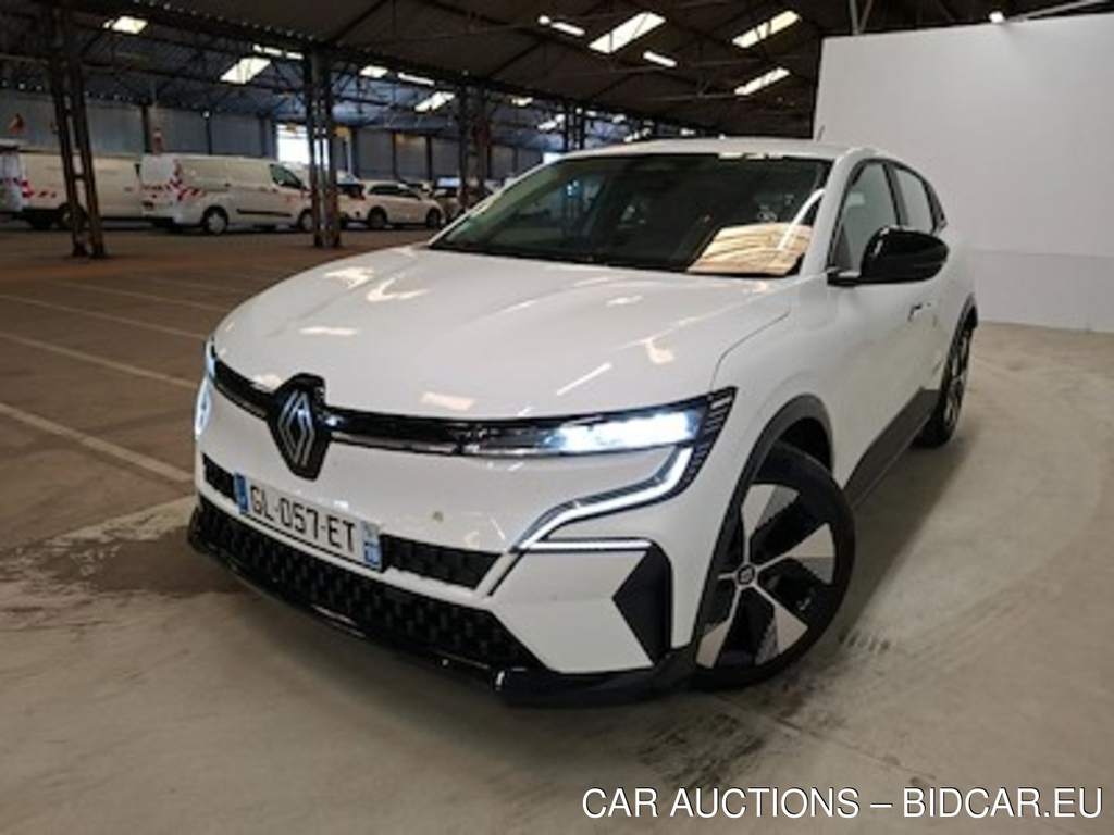 Renault Megane e-tech Megane E-Tech Electric EV60 220ch Equilibre optimum charge