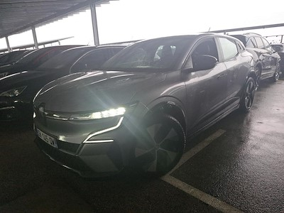 Renault Megane e-tech Megane E-Tech Electric EV60 220ch Equilibre optimum charge