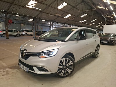 Renault Grand SCENIC Grand Scenic 1.3 TCe 140ch Business EDC 7 places - 21