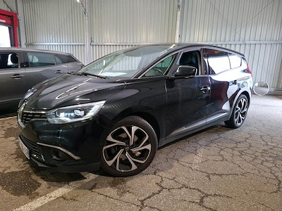 Renault Grand SCENIC Grand Scenic 1.3 TCe 140ch FAP Business Intens 7 places