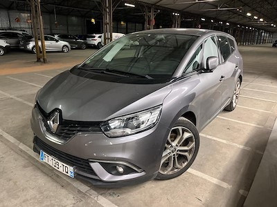 Renault Grand SCENIC Grand Scenic 1.7 Blue dCi 120ch Business 7 places