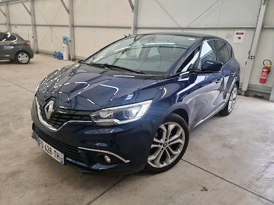 Renault SCENIC Scenic 1.3 TCe 115ch FAP Business