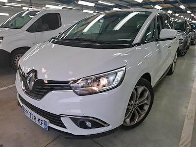 Renault SCENIC Scenic 1.7 Blue dCi 120ch Business EDC