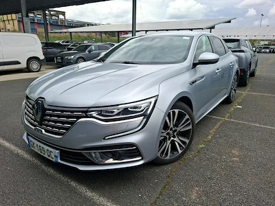 Renault TALISMAN Talisman 2.0 Blue dCi 190ch Initiale Paris EDC