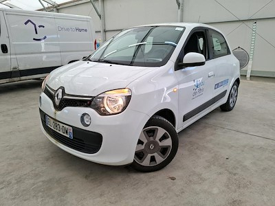 Renault TWINGO Twingo 1.0 SCe 70ch Stop&amp;Start Zen eco²