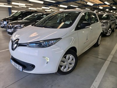 Renault ZOE Zoe Life charge normale R90 Achat Integral MY19