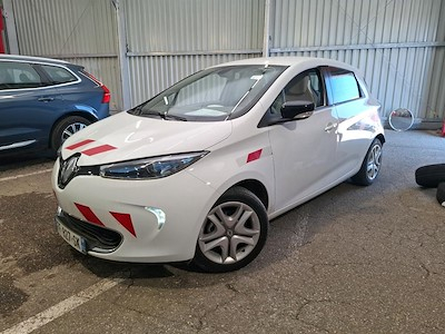 Renault ZOE Zoe Zen charge rapide Q90 Achat Integral MY19
