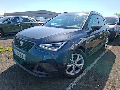 Seat ARONA Arona 1.0 TSI 110ch FR