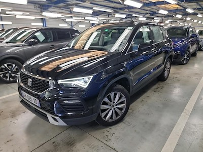 Seat ATECA Ateca 1.5 TSI 150ch Start&amp;Stop Business DSG7