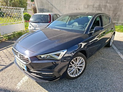 Seat LEON Leon 1.5 eTSI 150ch Xcellence DSG7