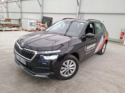 Skoda KAMIQ Kamiq 1.0 TSI Evo 110ch Business