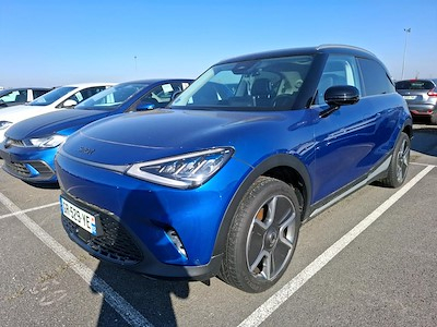 Smart 1 #1 272ch 66kWh 7,4kW Pro