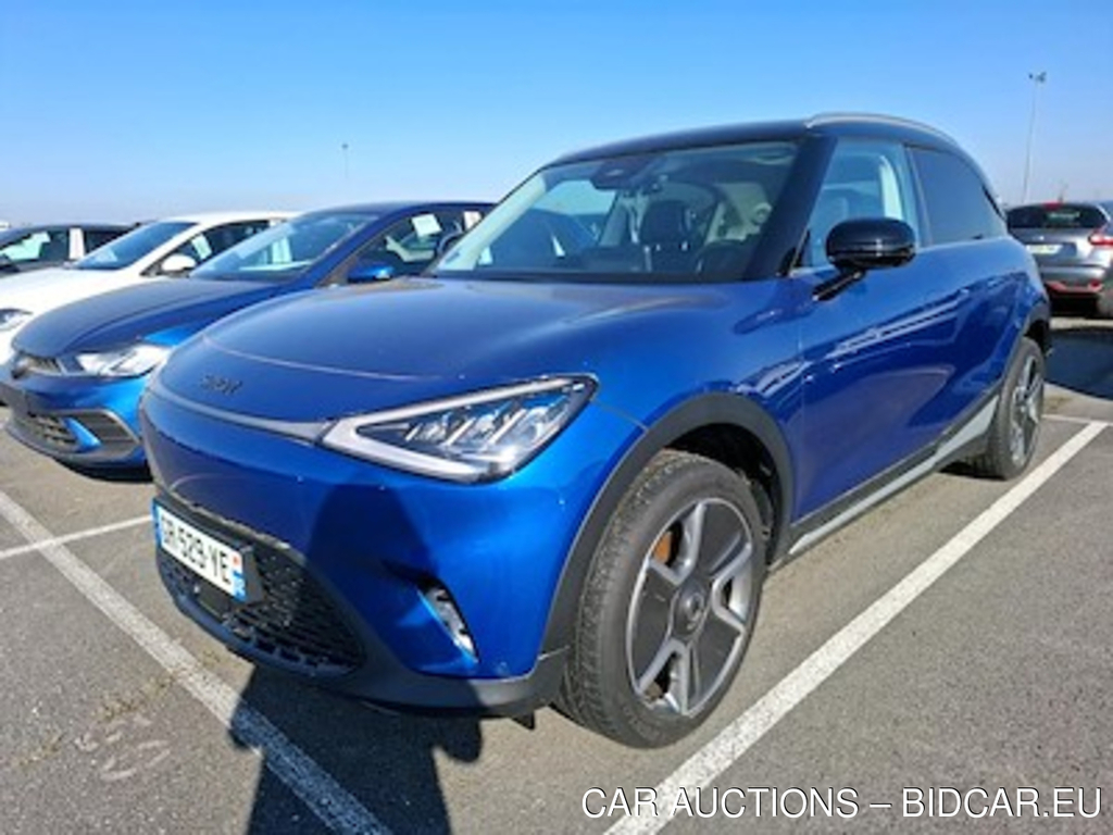 Smart 1 #1 272ch 66kWh 7,4kW Pro