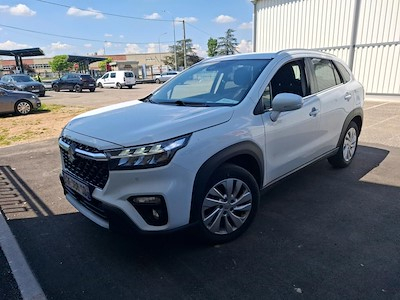 Suzuki S-CROSS S-Cross 1.4 Boosterjet Hybrid 129ch Privilege