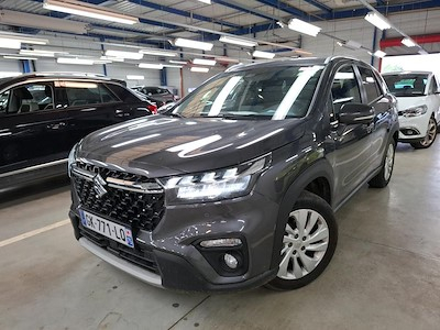 Suzuki S-CROSS S-Cross 1.4 Boosterjet Hybrid 129ch Privilege