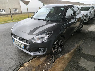 Suzuki SWIFT Swift 1.2 Dualjet Hybrid 83ch Pack Auto