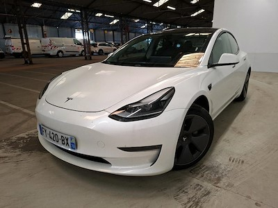 Tesla Model 3 Model 3 Long-Range Dual Motor AWD MY21