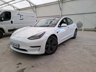 Tesla Model 3 Model 3 Long-Range Dual Motor AWD MY21