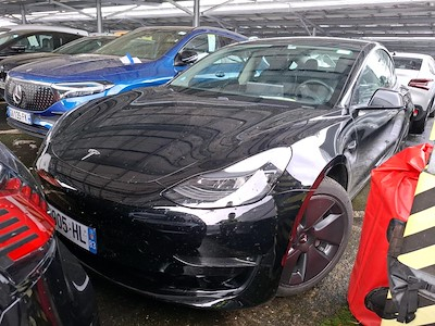 Tesla Model 3 Model 3 Long-Range Dual Motor AWD MY21