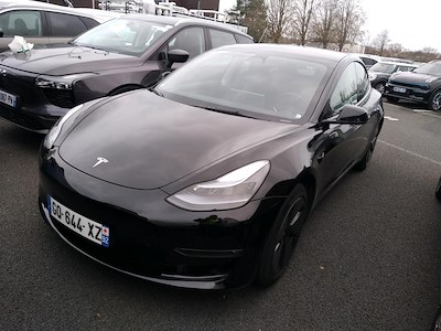 Tesla Model 3 Model 3 Long-Range Dual Motor AWD MY22