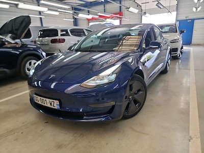 Tesla Model 3 Model 3 Long-Range Dual Motor AWD MY22