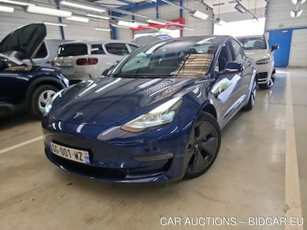Tesla Model 3 Model 3 Long-Range Dual Motor AWD MY22
