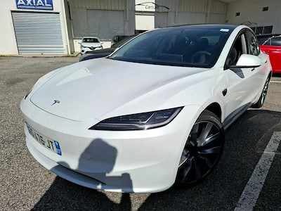 Tesla Model 3 Model 3 Standard RWD