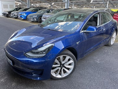 Tesla Model 3 Model 3 Standard RWD Plus