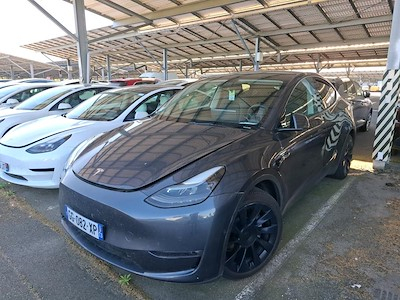 Tesla Model Y Model Y Long Range AWD