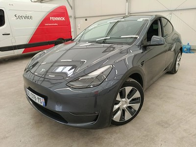 Tesla Model Y Model Y Long Range AWD