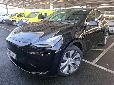 Tesla Model Y Model Y Standard RWD