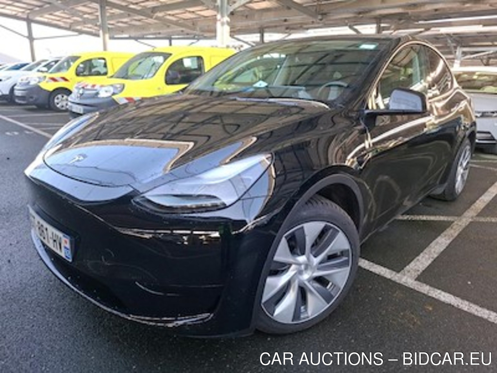 Tesla Model Y Model Y Standard RWD