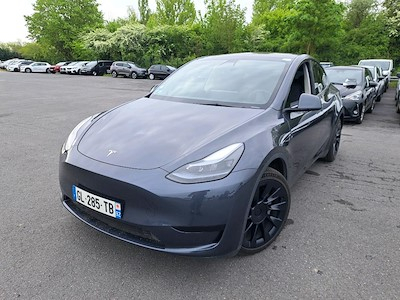 Tesla Model Y Model Y Standard RWD